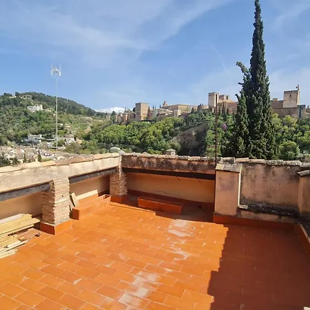Casa del Aljibe-2